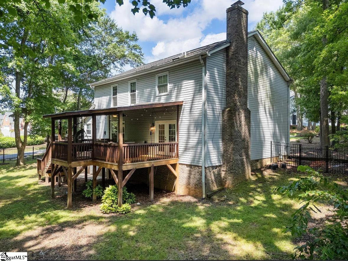 102 Greenapple Way Simpsonville, SC 29681 - Photo 3 of 25