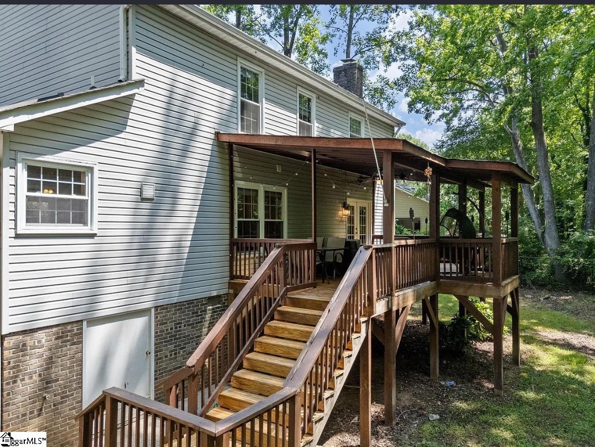 102 Greenapple Way Simpsonville, SC 29681 - Photo 4 of 25