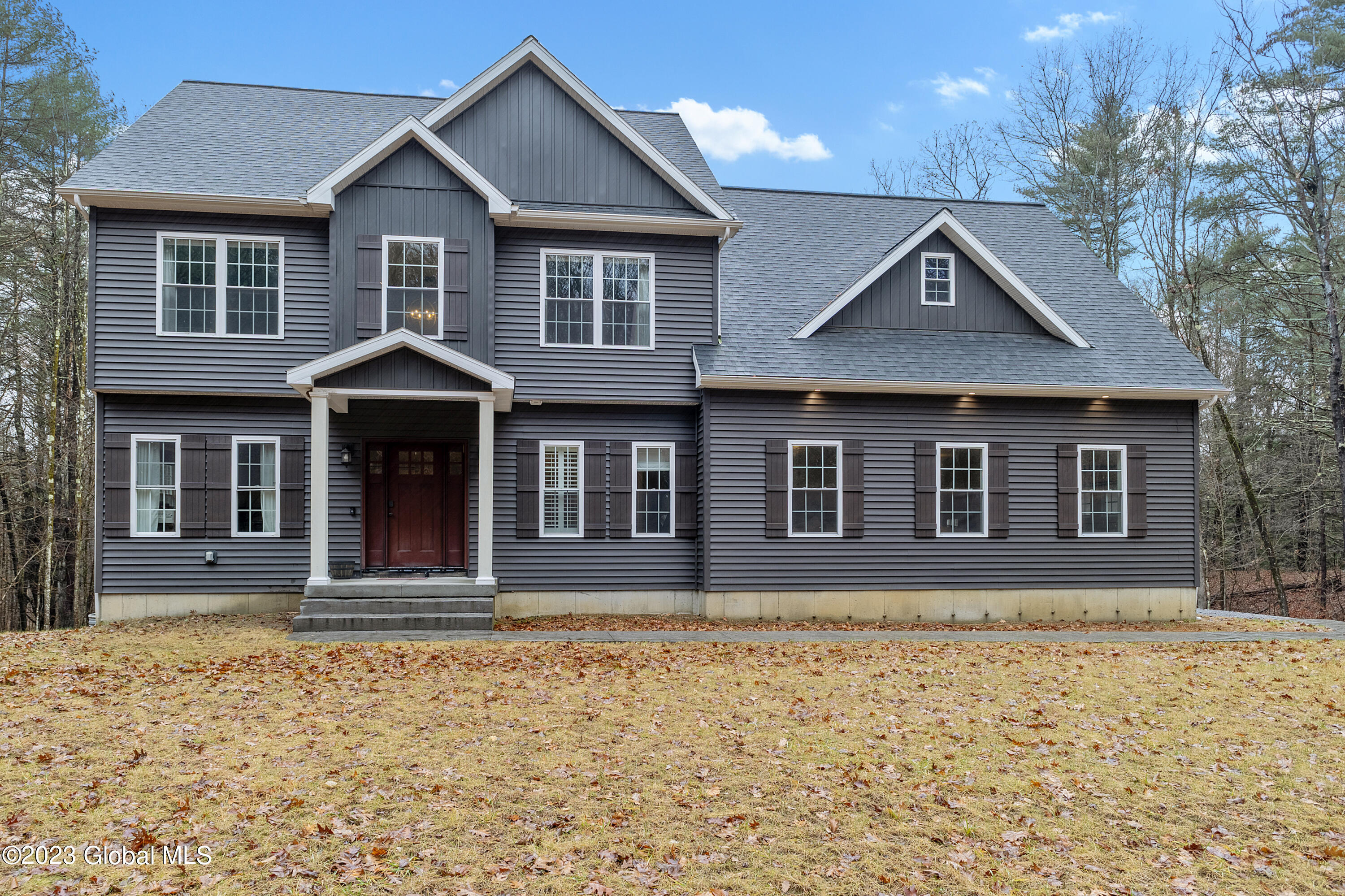 260 Middle Grove Road Greenfield, NY 12850 - Photo 1 of 57 1 (1)