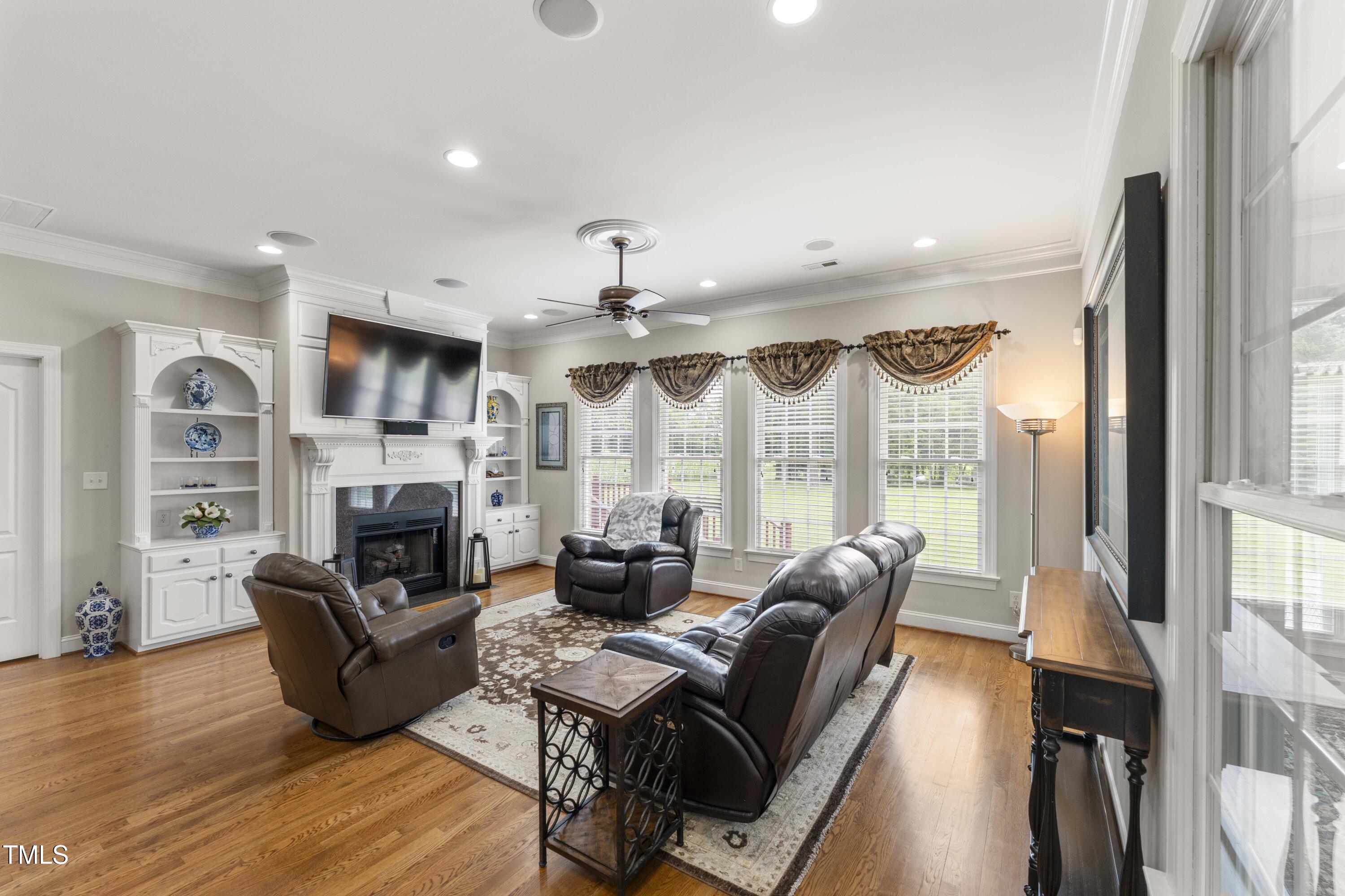 5633 Baptist Assembly Road Julian, NC 27283 - Photo 26 of 100 DSC08104