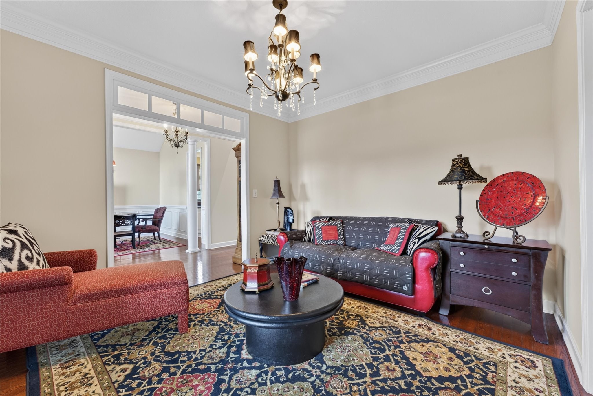 900 McClure Road Clarksville, TN 37040 - Photo 13 of 78 Gallery Image 13