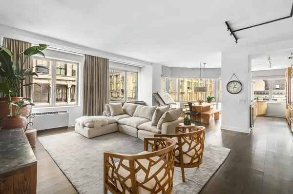 $16,995 | 100 West 18th Street, Unit 5C | Chelsea