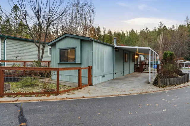 $99,000 | 13940 Meda Drive, Unit 96, Grass Valley, CA 95949