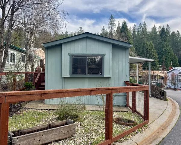 $95,000 | 13940 Meda Drive, Unit 96, Grass Valley, CA 95949