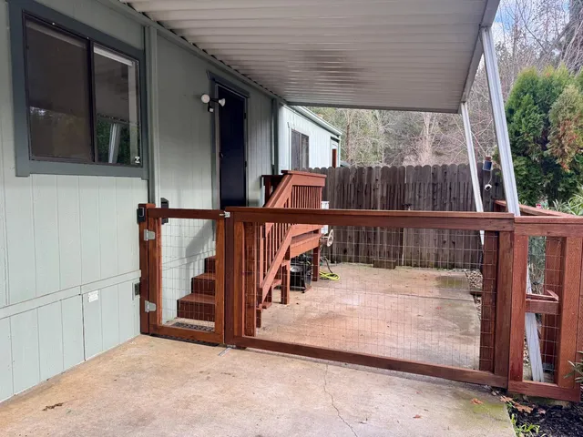 $95,000 | 13940 Meda Drive, Unit 96, Grass Valley, CA 95949