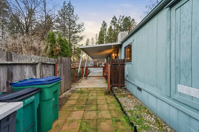 $95,000 | 13940 Meda Drive, Unit 96, Grass Valley, CA 95949