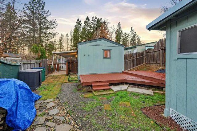 $95,000 | 13940 Meda Drive, Unit 96, Grass Valley, CA 95949