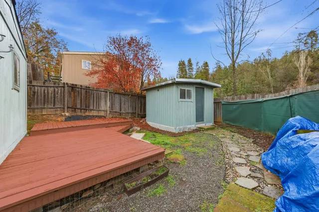 $95,000 | 13940 Meda Drive, Unit 96, Grass Valley, CA 95949