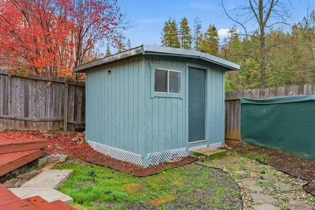 $95,000 | 13940 Meda Drive, Unit 96, Grass Valley, CA 95949