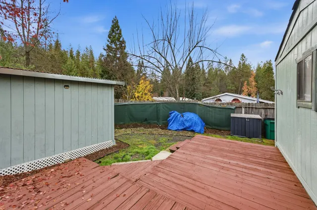 $95,000 | 13940 Meda Drive, Unit 96, Grass Valley, CA 95949
