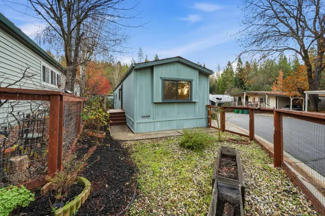 $95,000 | 13940 Meda Drive, Unit 96, Grass Valley, CA 95949