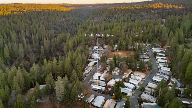 $95,000 | 13940 Meda Drive, Unit 96, Grass Valley, CA 95949