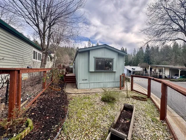 $95,000 | 13940 Meda Drive, Unit 96, Grass Valley, CA 95949