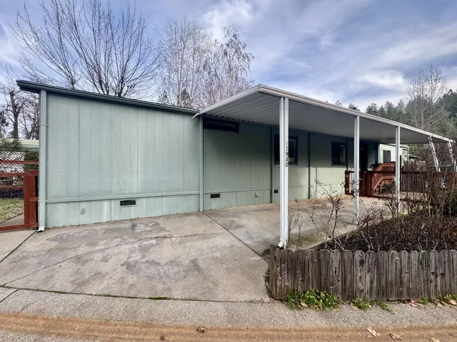$95,000 | 13940 Meda Drive, Unit 96, Grass Valley, CA 95949