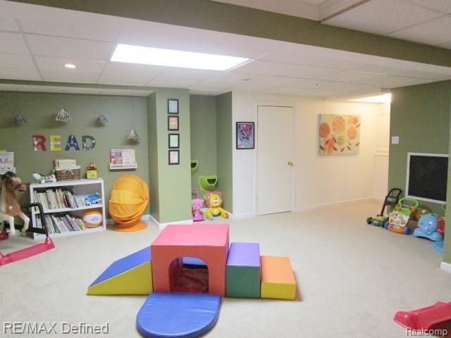 8015 Reese Road Clarkston, MI 48348 - Photo 31 of 54 IMG_0300.JPG