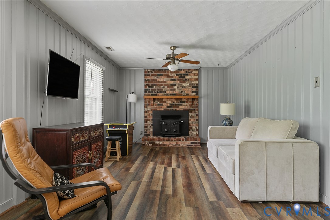 3955 Turner Woods Road Henrico, VA 23231 - Photo 8 of 43