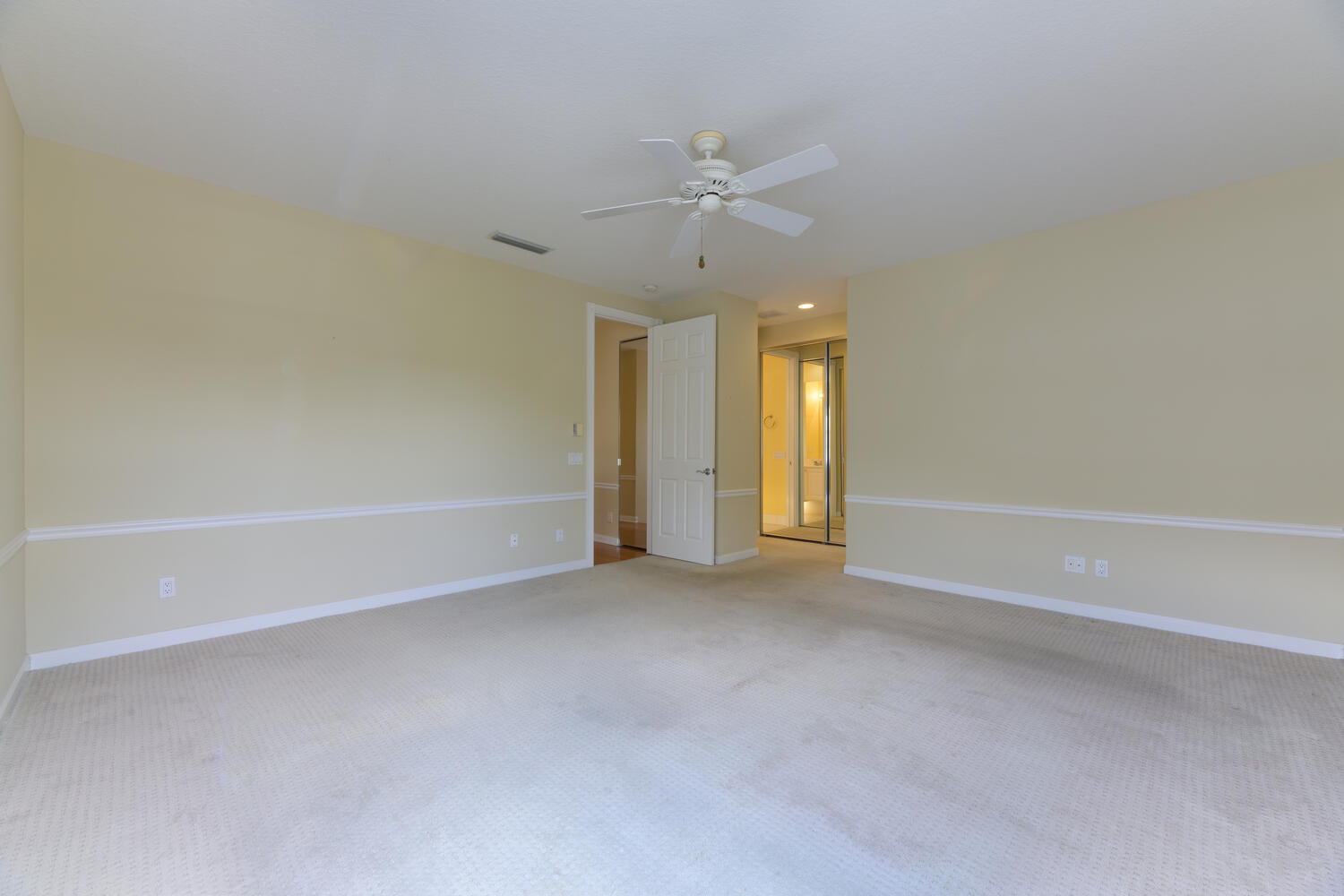244 Barbados Drive Jupiter, FL 33458 - Photo 30 of 51 a view of an empty room with a window
