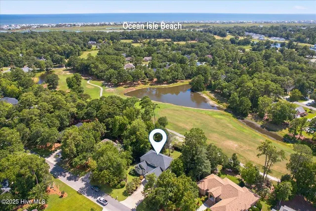$849,900 | 1567 Colonist Square Southwest, Ocean Isle Beach, NC 28469