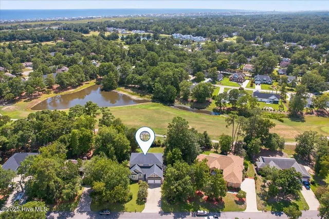 $849,900 | 1567 Colonist Square Southwest, Ocean Isle Beach, NC 28469