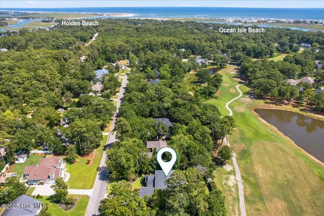 $849,900 | 1567 Colonist Square Southwest, Ocean Isle Beach, NC 28469