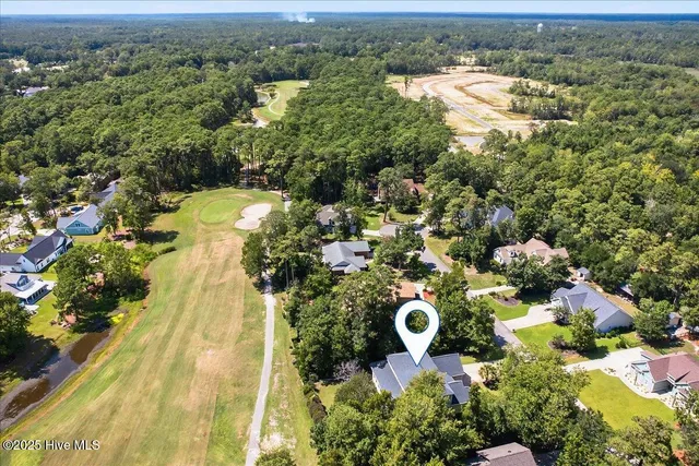 $849,900 | 1567 Colonist Square Southwest, Ocean Isle Beach, NC 28469