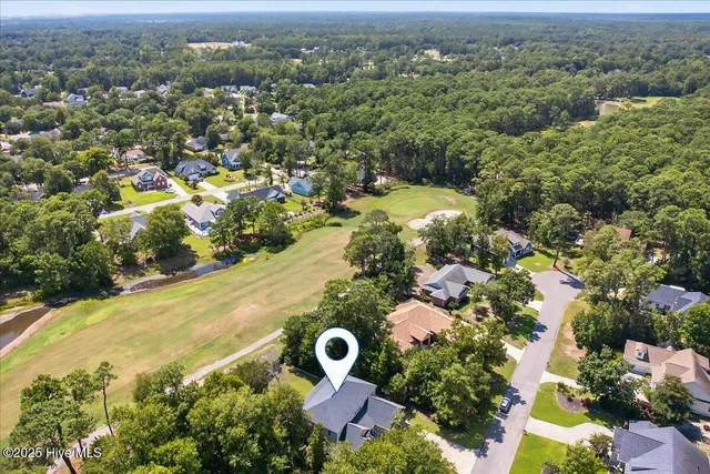 $849,900 | 1567 Colonist Square Southwest, Ocean Isle Beach, NC 28469