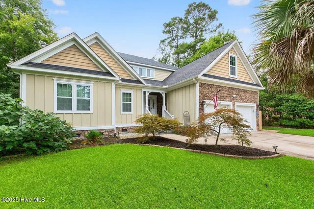 $849,900 | 1567 Colonist Square Southwest, Ocean Isle Beach, NC 28469