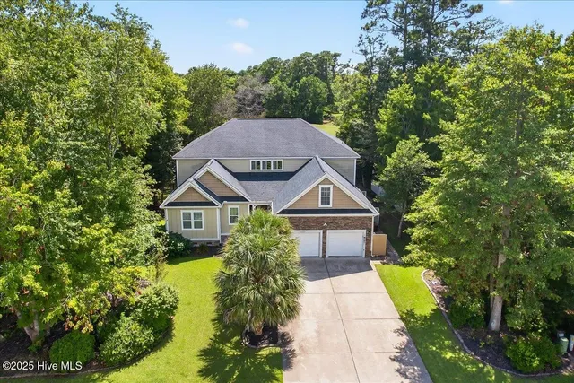 $849,900 | 1567 Colonist Square Southwest, Ocean Isle Beach, NC 28469