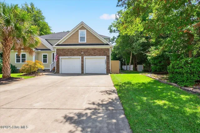 $849,900 | 1567 Colonist Square Southwest, Ocean Isle Beach, NC 28469