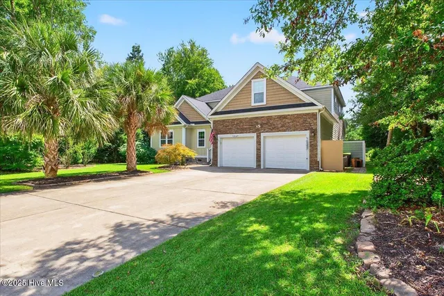 $849,900 | 1567 Colonist Square Southwest, Ocean Isle Beach, NC 28469