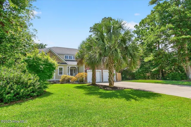 $849,900 | 1567 Colonist Square Southwest, Ocean Isle Beach, NC 28469