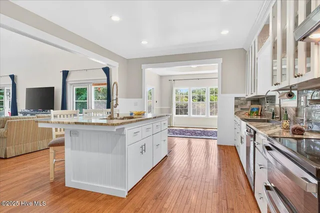 $849,900 | 1567 Colonist Square Southwest, Ocean Isle Beach, NC 28469