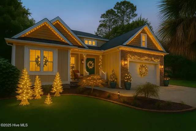 $849,900 | 1567 Colonist Square Southwest, Ocean Isle Beach, NC 28469