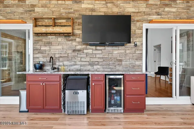 $849,900 | 1567 Colonist Square Southwest, Ocean Isle Beach, NC 28469