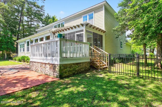 $849,900 | 1567 Colonist Square Southwest, Ocean Isle Beach, NC 28469