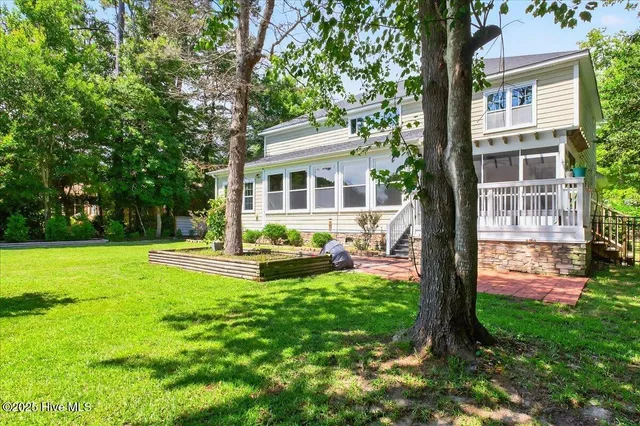 $849,900 | 1567 Colonist Square Southwest, Ocean Isle Beach, NC 28469