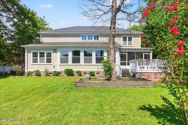 $849,900 | 1567 Colonist Square Southwest, Ocean Isle Beach, NC 28469