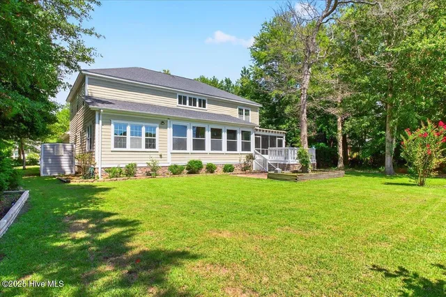 $849,900 | 1567 Colonist Square Southwest, Ocean Isle Beach, NC 28469