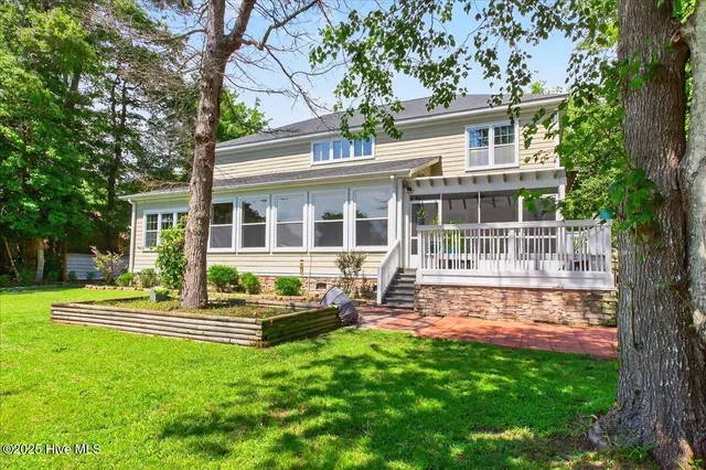 $849,900 | 1567 Colonist Square Southwest, Ocean Isle Beach, NC 28469