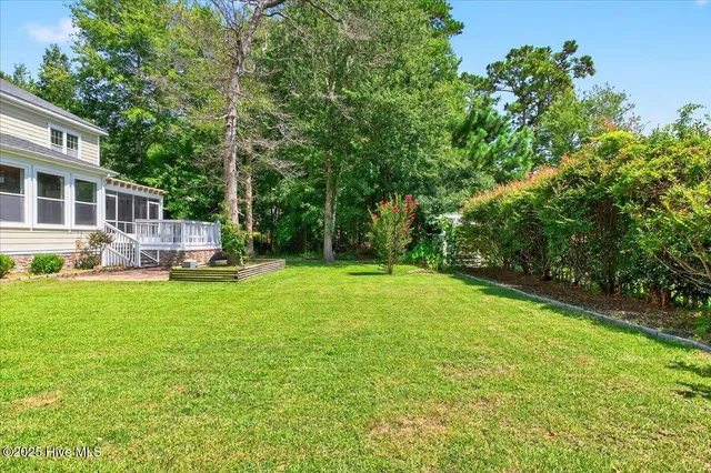 $849,900 | 1567 Colonist Square Southwest, Ocean Isle Beach, NC 28469