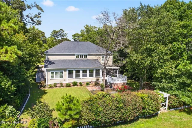 $849,900 | 1567 Colonist Square Southwest, Ocean Isle Beach, NC 28469