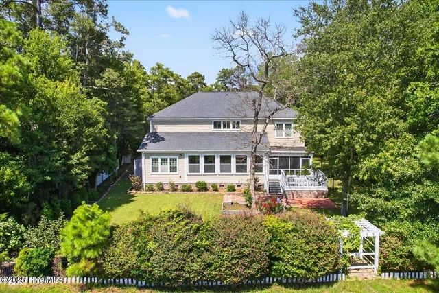 $849,900 | 1567 Colonist Square Southwest, Ocean Isle Beach, NC 28469