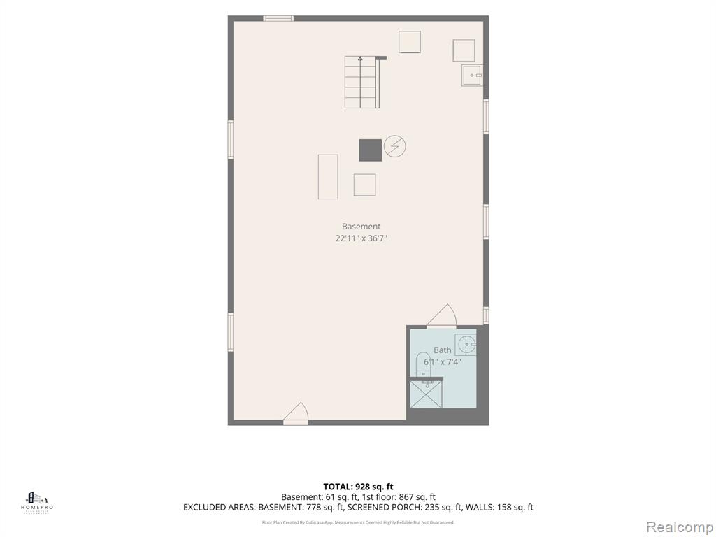 1709 Michigan Avenue Bay City, MI 48708 - Photo 40 of 42