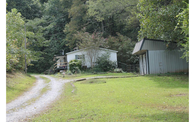 730 Progress Road Ellijay, GA 30540 - Photo 1 of 1 Main View