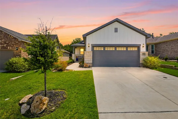 $339,998 | 746 Livewater Lane, Georgetown, TX 78633