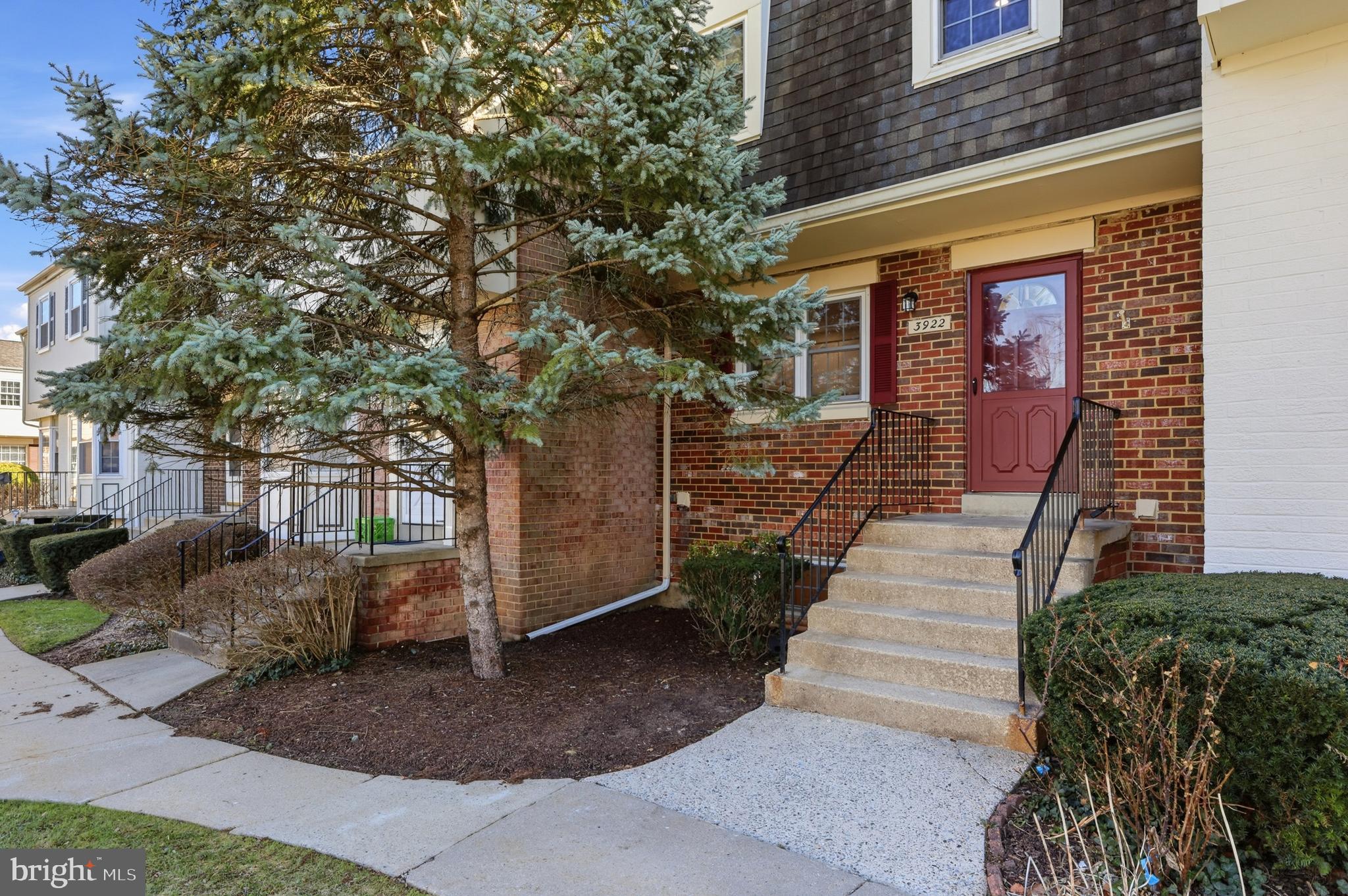 3922 Tynewick Drive, Unit 10 Silver Spring, MD 20906 - Photo 3 of 40