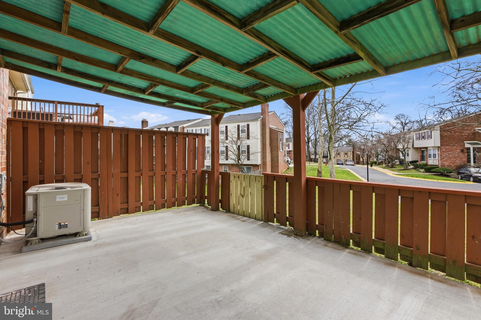 3922 Tynewick Drive, Unit 10 Silver Spring, MD 20906 - Photo 35 of 40