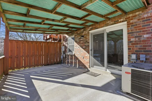 $440,000 | 3922 Tynewick Drive, Unit 10, Silver Spring, MD 20906