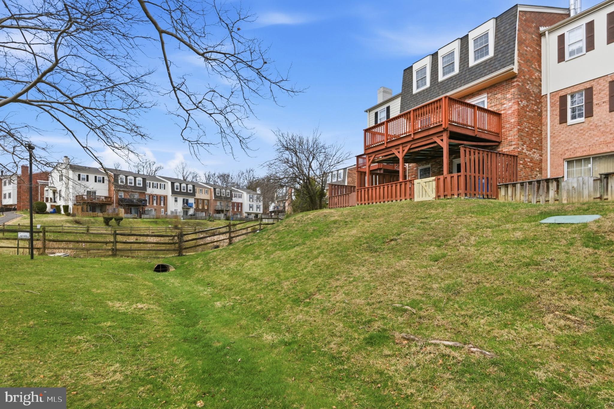 3922 Tynewick Drive, Unit 10 Silver Spring, MD 20906 - Photo 37 of 40