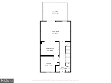 $440,000 | 3922 Tynewick Drive, Unit 10, Silver Spring, MD 20906